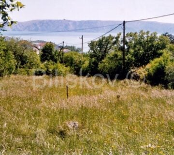 Prodaja, okolica N.Vinodolskog građevinsko zemljište 365 m2 - cover