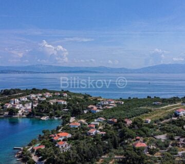 Prodaja, Grohote, Šolta, građevinsko zemljište - cover