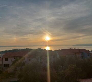 Makarska - građevinsko zemljište 1189m2 - cover