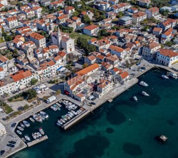 Prodaja, Kaštel Kambelovac, samostojeća kuća - cover