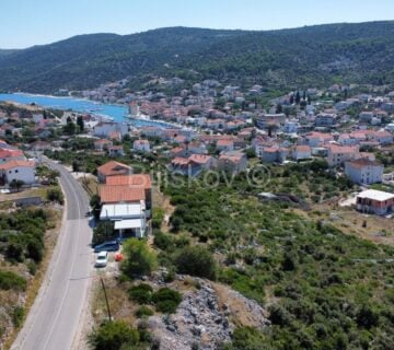 Prodaja, Marina, građevinsko zemljište 1736 m2 - cover