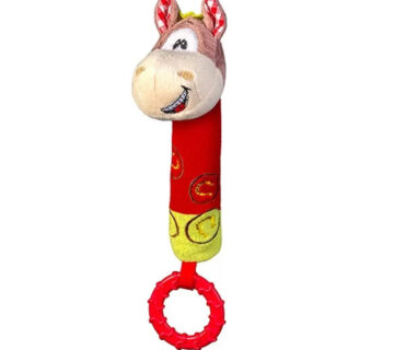 BabyOno Skvičavac Pony - cover