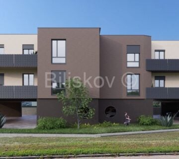 Prodaja, novogradnja, Velika Gorica, 3S, parking, balkon - cover