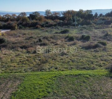 K. Novi, Rudine, građevinsko zemljište 1536 m2, prodaja - cover