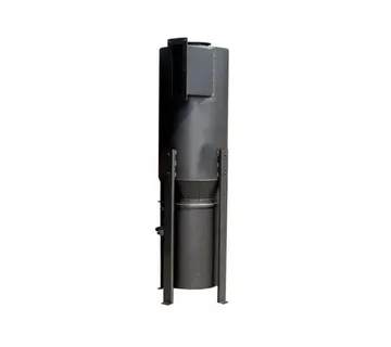 Centrometal Ciklon Cc-150/200 - Marinići, Viškovo