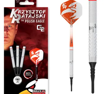 Krzysztof Ratajski 90% Tungsten 18g - Zagreb