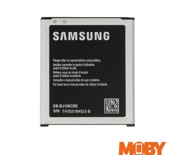 SAMSUNG J1 ORIGINALNA BATERIJA EB-BJ100CBE - cover