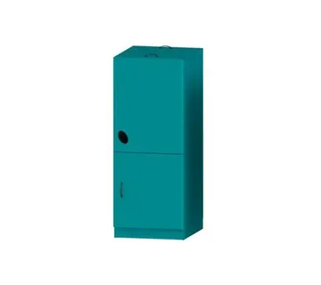 CENTROMETAL Pelet spremnik CPSP 70-110 - Viškovo