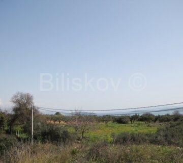 Kaštel Štafilić, Plano, građ. zemljište, 1623m2, prodaja - cover