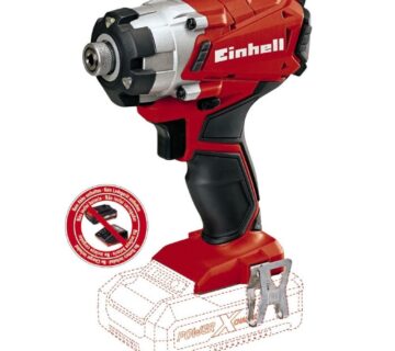 Einhell TE-CI 18/1 Li - Solo, akumulatorski odvijač Power X-Change - cover