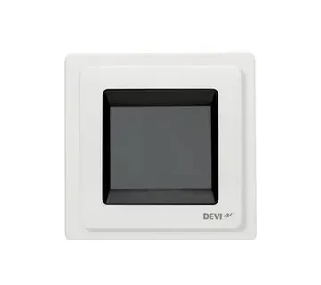DANFOSS Termostat za el. podno grijanje DEVIregTM TOUCH bijele boje - Marinići, Viškovo
