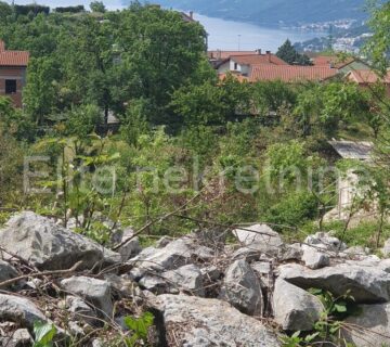 Trinajstići - prodaja građevinskog zemljišta, 1.000 m2 - cover