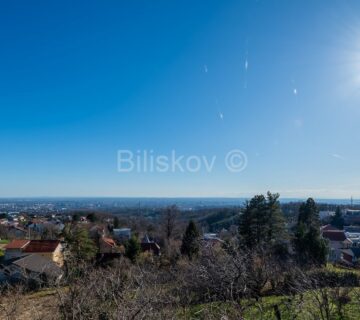 Prodaja, Remete, građevinsko zemljište 1880m2 - cover