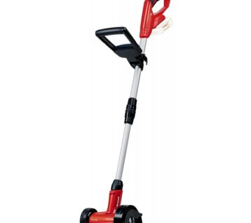 Einhell GE-CC 18 Li - Solo, akumulatorski uređaj za čišćenje fuga Power X-Change - cover