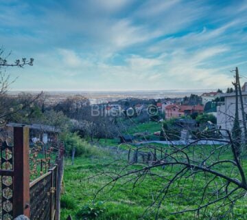 Prodaja, Zagreb, Gornje Vrapče, građ.zemljište, kuća 87m2 - cover