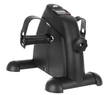 Bicikl za rehabilitaciju - cover