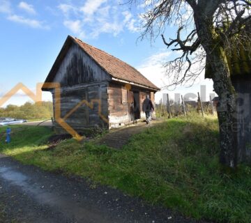 Klet, Stančić, Tratinska ulica, 28 m2 - cover