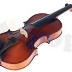 Violina Fidelio Student Set 1/2 - cover