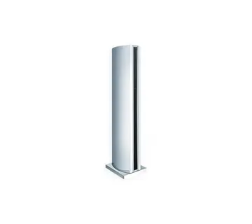 CROVERG TG Zračna zavjesa TECNOBREEZE STANDING WIND 2500 230V - Marinići, Viškovo