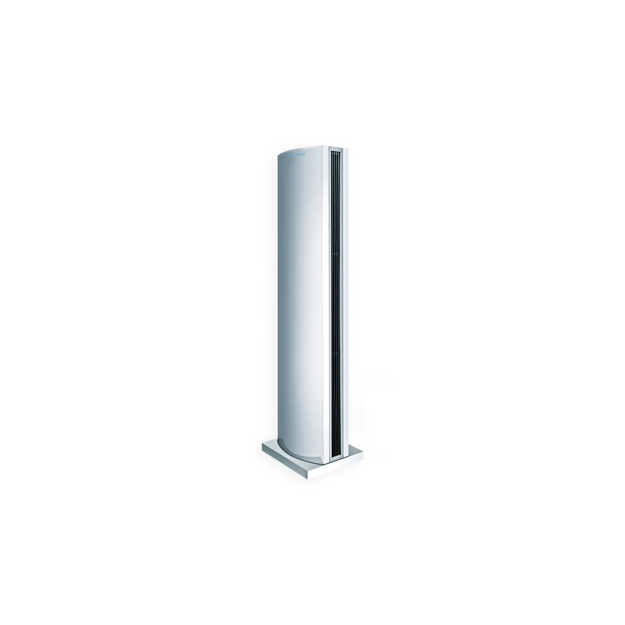 CROVERG TG Zračna zavjesa TECNOBREEZE STANDING WIND 2500 230V - cover