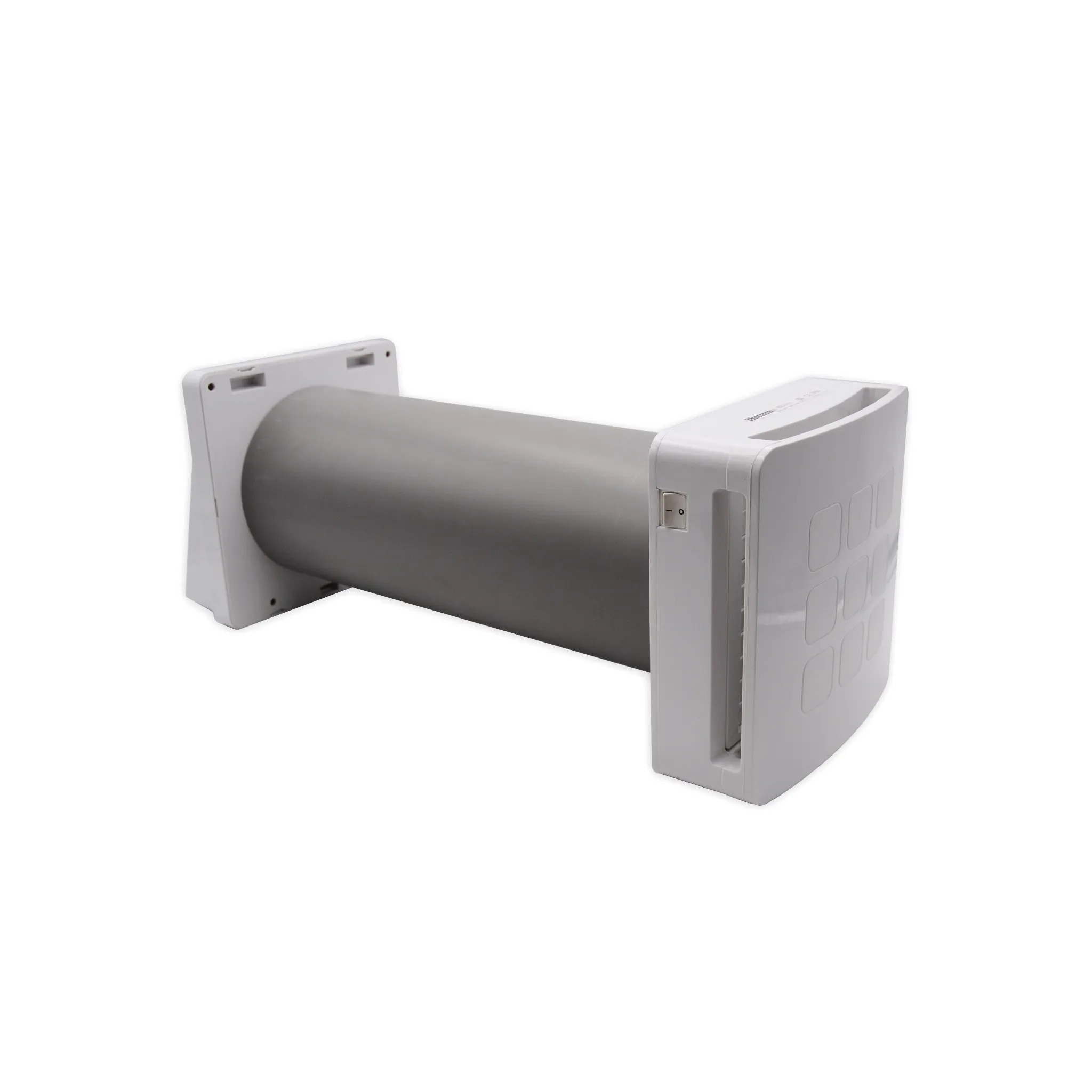 CROVERG TG rekuperator zraka ASSOLO 91 - 3.0 60m3/h - cover