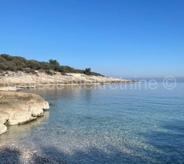 ISTRA - MARČANA - DUGA UVALA, kuća s bazenom blizu plaže - cover