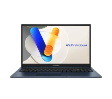 ASUS X1504VA i7-1355U/16GB/512GB/15.6&quot;FHD/W11 - cover