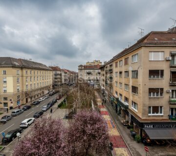 Prodaja, Zagreb, Donji grad, peterosoban stan, zgrada sa liftom - cover