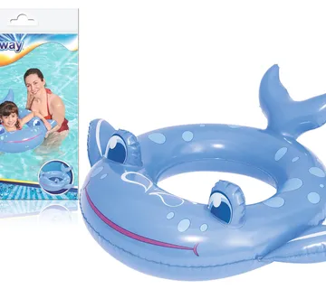Bestway 36128 kolut na napuhavanje 84 x 71cm kit - cover
