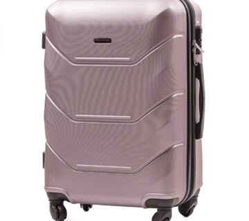 WINGS 147 kofer veličine M rose gold - cover