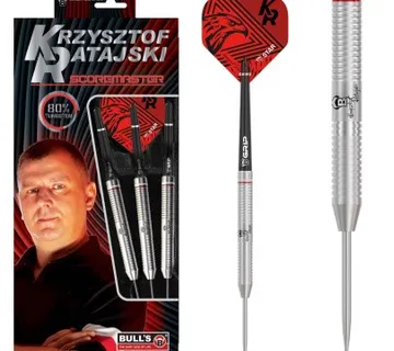 Krzysztof Ratajski Generation 2 Black Edition 24g - Zagreb, Resnički gaj