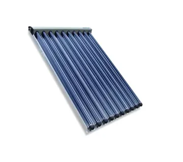 CENTROMETAL Solarni kolektor CVSKC-10 - vakumski - Marinići, Viškovo