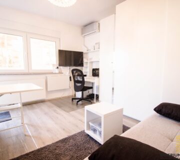 Apartman: Novi Jelkovec, 20 m2 - cover