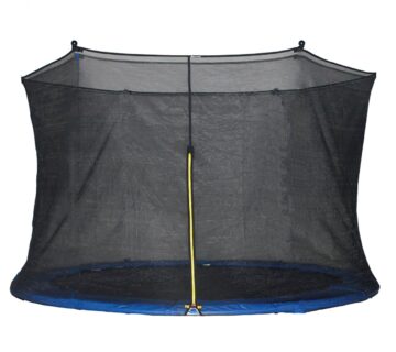 Mreža za trampolin promjera 244 cm - cover