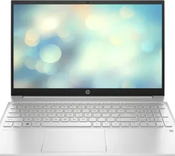 Laptop HP Pavilion 15-eg0087ne / i7 / RAM 8 GB / SSD Pogon / 15,6″ FHD - cover