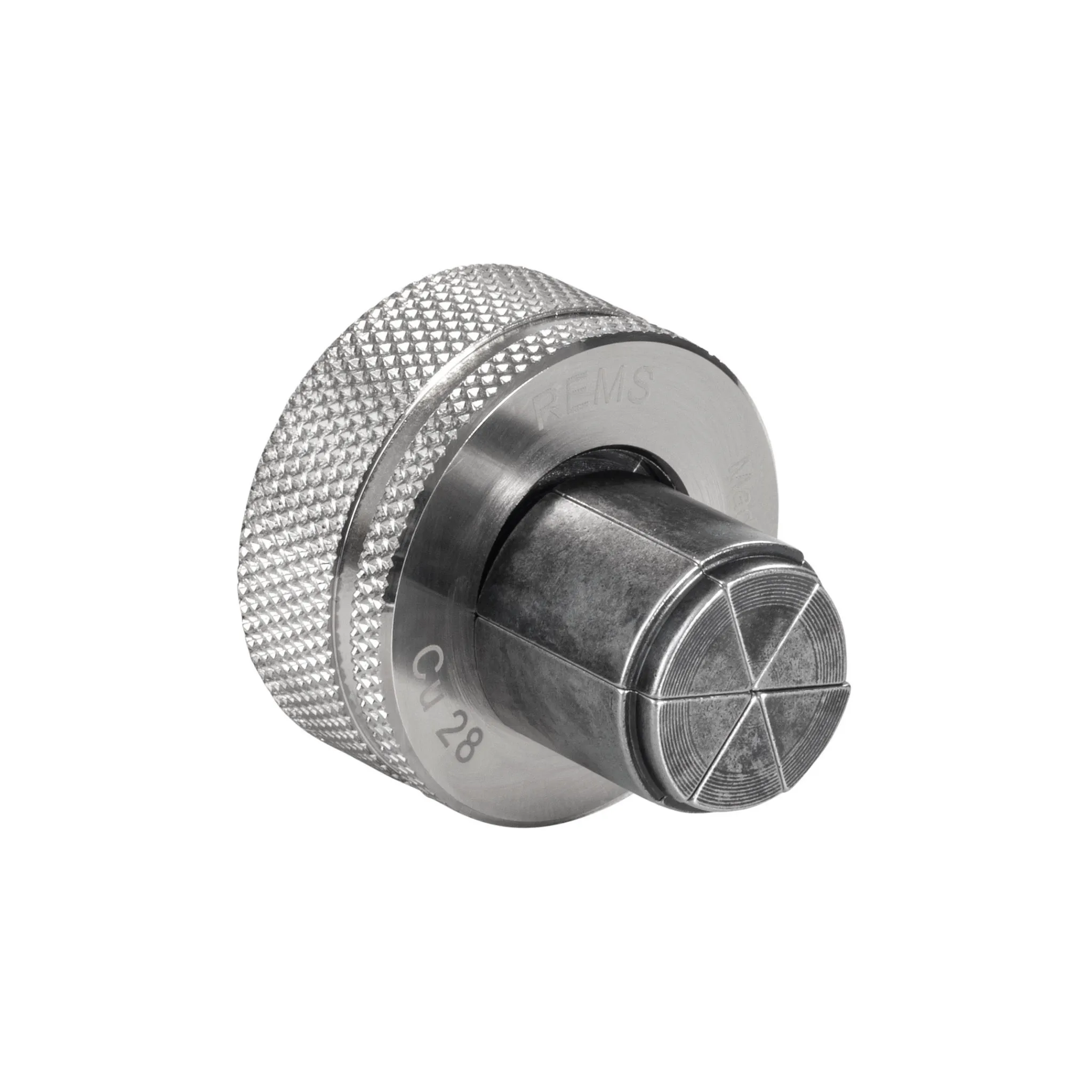 REMS Glava za proširivanje Cu cijevi fi 28 mm - cover