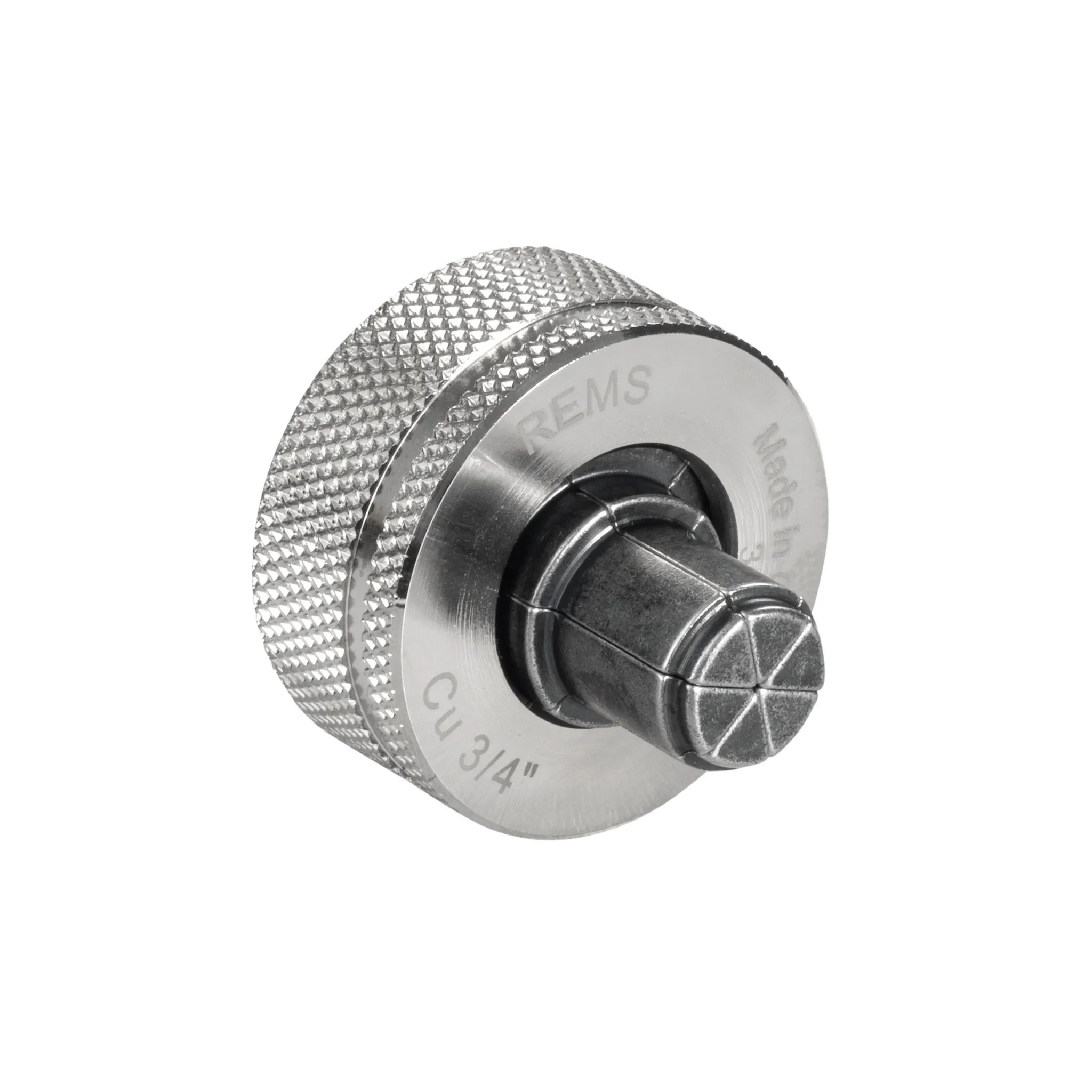 REMS Glava za proširivanje 3/4" - cover