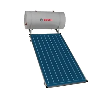 BOSCH Solarni paket termosifonski TSS4 150 lit.- kosi krov - Marinići, Viškovo