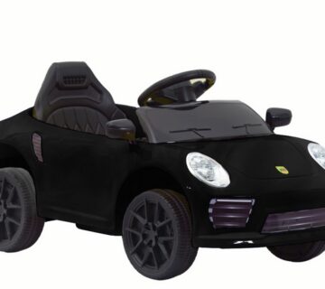 Auto na akumulator WMT-666 - crni - cover