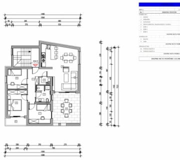 Stan 90,24 m2 {Slavonski Brod-Mali Pariz} - cover