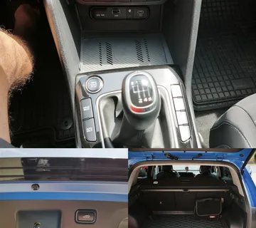 Prilika- KIA Sportage EX Style 2022 god - Kutjevo