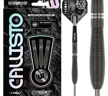 Calisto 90% 23g - cover
