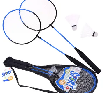 Set za badminton SP0628 - cover