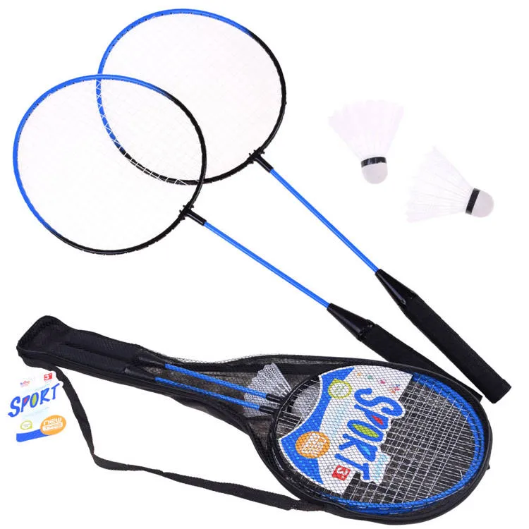 Set za badminton SP0628 - cover