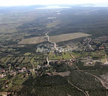 Građevinsko zemljište 6136 m2 u Donjim Raštanima - cover