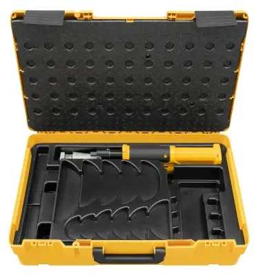 REMS Savijač cijevi Hydro Swing 22 V Basic-Pack/P - cover