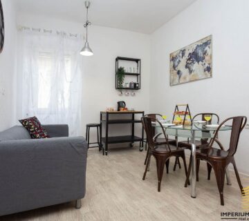 Centar, Šibenik, stan, drugi kat, 66.80m2 // Center, Sibenik, flat - cover