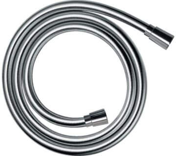 Crijevo za tuš 1,60m (krom) HANSGROHE Isiflex - cover