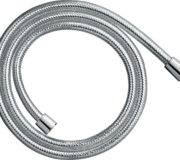 Tuš crijevo 1,60m (krom) HANSGROHE Comfortflex - cover