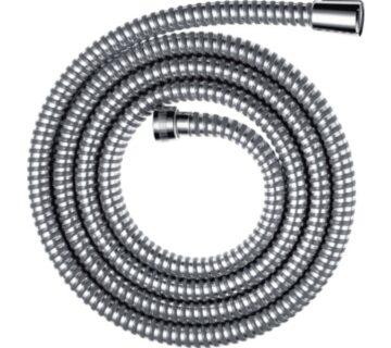 Crijevo za tuš 1,60m (krom) HANSGROHE Metaflex - cover